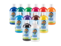 Tempera pronta Colourbook Art 500ml