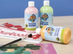 Tempera pronta Pastel – 500ml