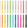 Tempera Stick Rainbow 24 colori