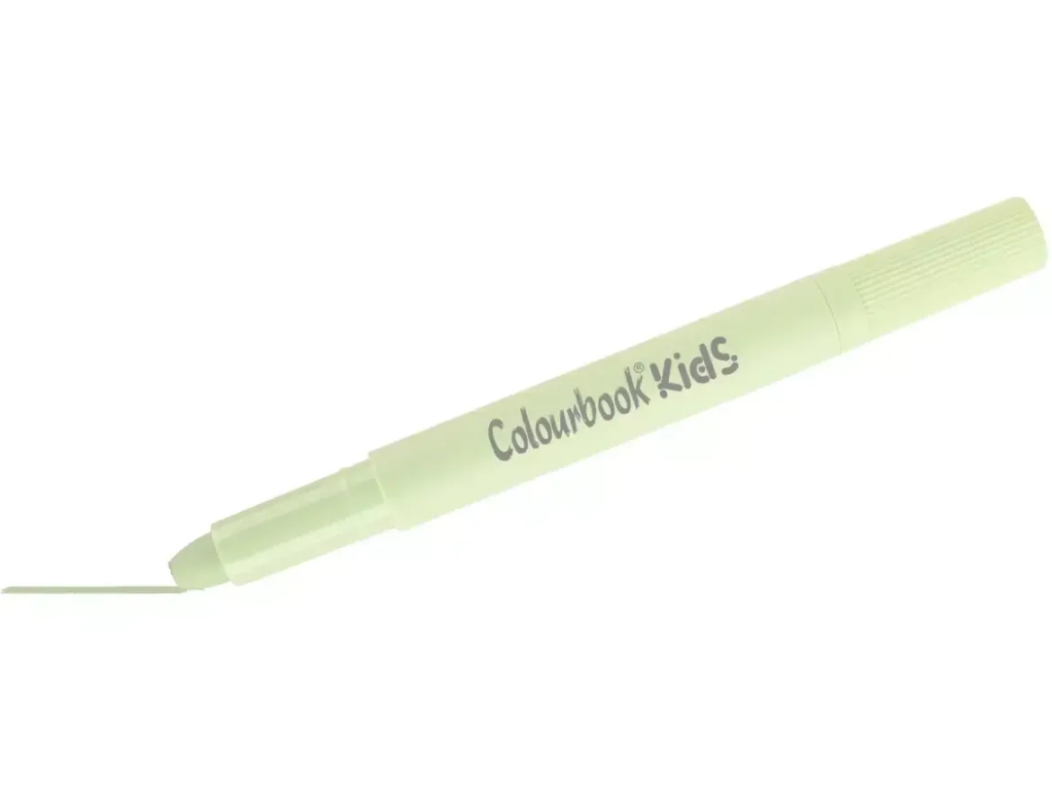Tempera Stick Rainbow 24 colori