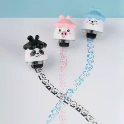 Timbro a rullo decorativo – Rollick