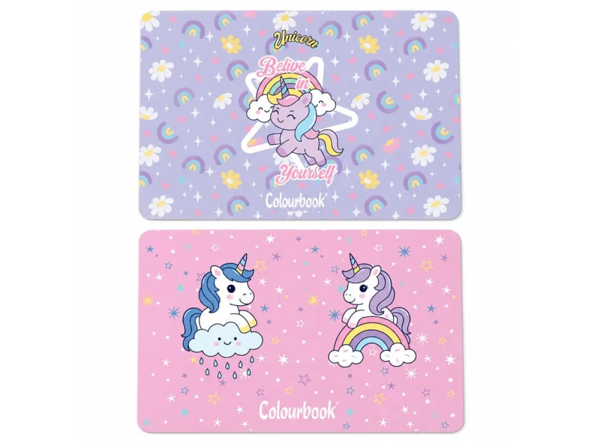 Tovagliette Unicorn
