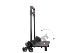 Trolley porta zaino