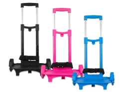 Trolley porta zaino