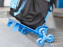 Trolley porta zaino