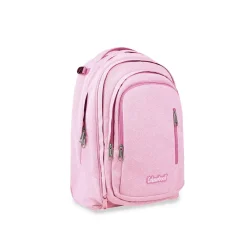 Trolley Scuola Glitter – Capienza 35 Litri