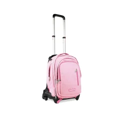 Trolley Scuola Glitter – Capienza 35 Litri