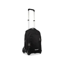 Trolley Scuola Glitter – Capienza 35 Litri
