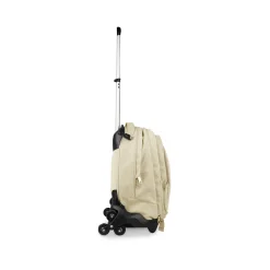 Trolley Scuola Glitter – Capienza 35 Litri