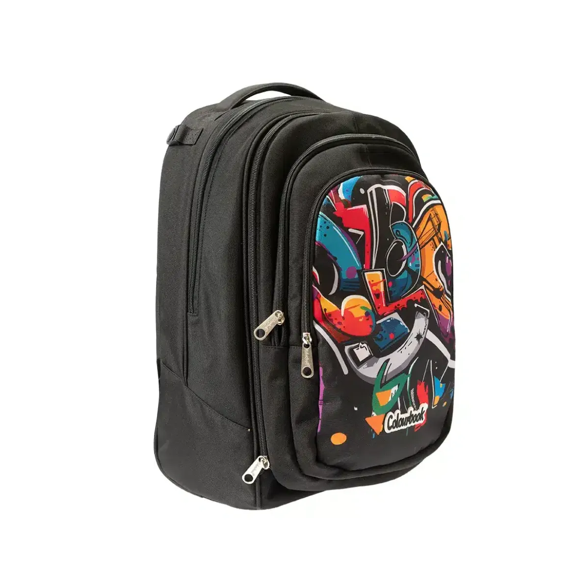 Trolley scuola Urban Wave
