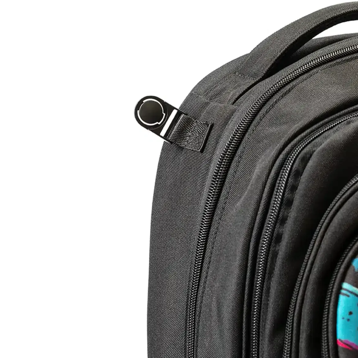 Trolley scuola Urban Wave