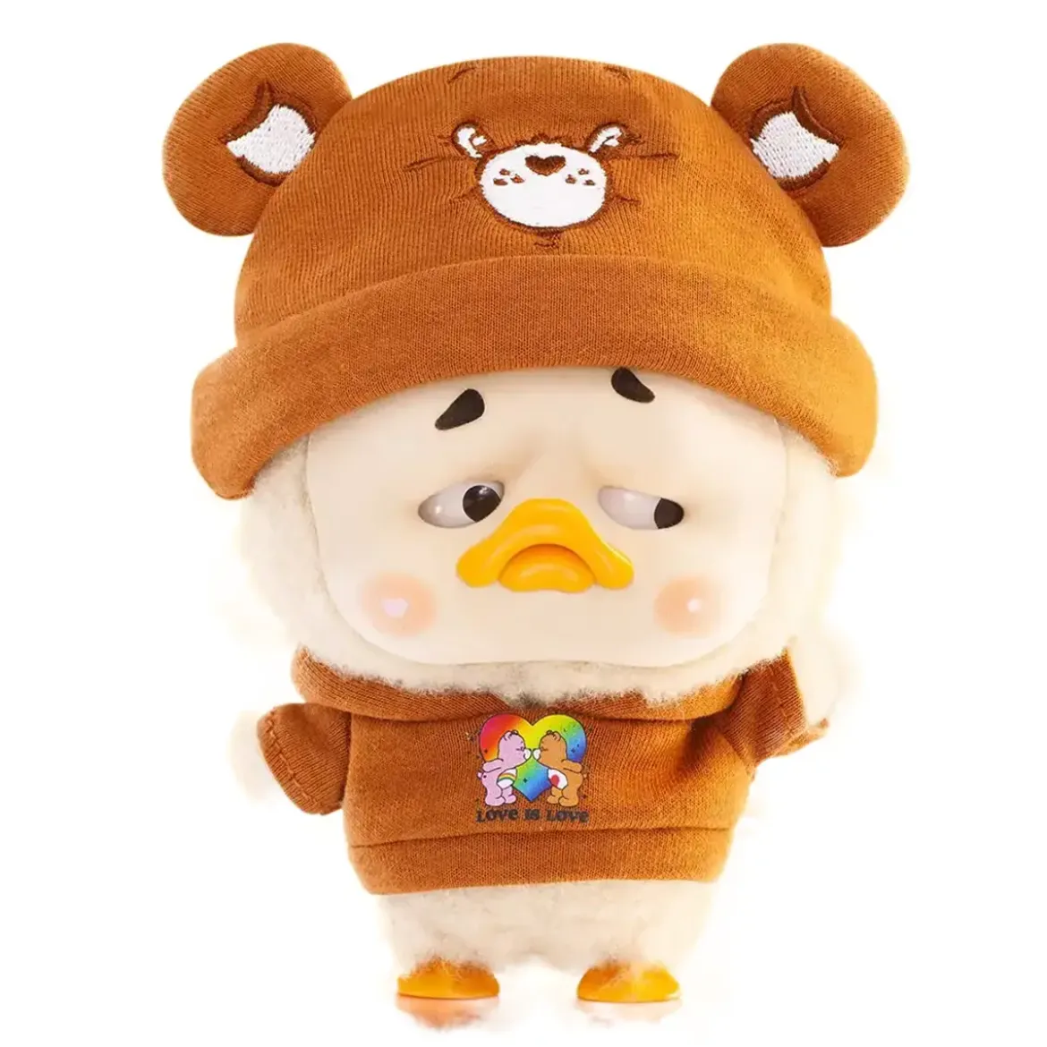 Upsetduck Be Rainbow – Blind Box