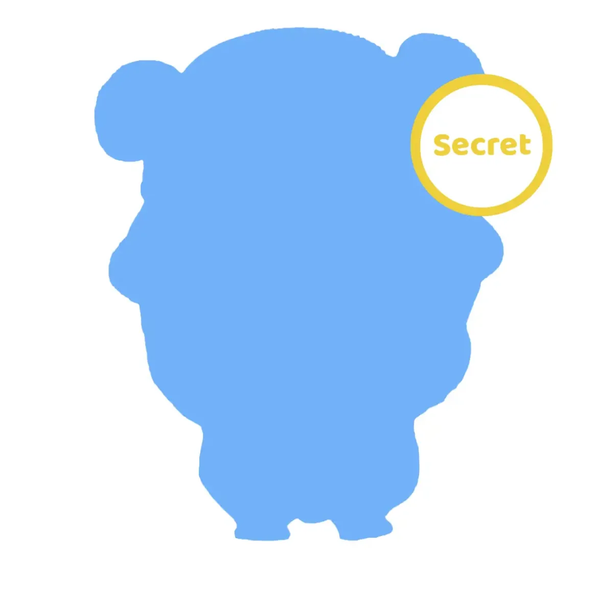 Upsetduck Be Rainbow – Blind Box