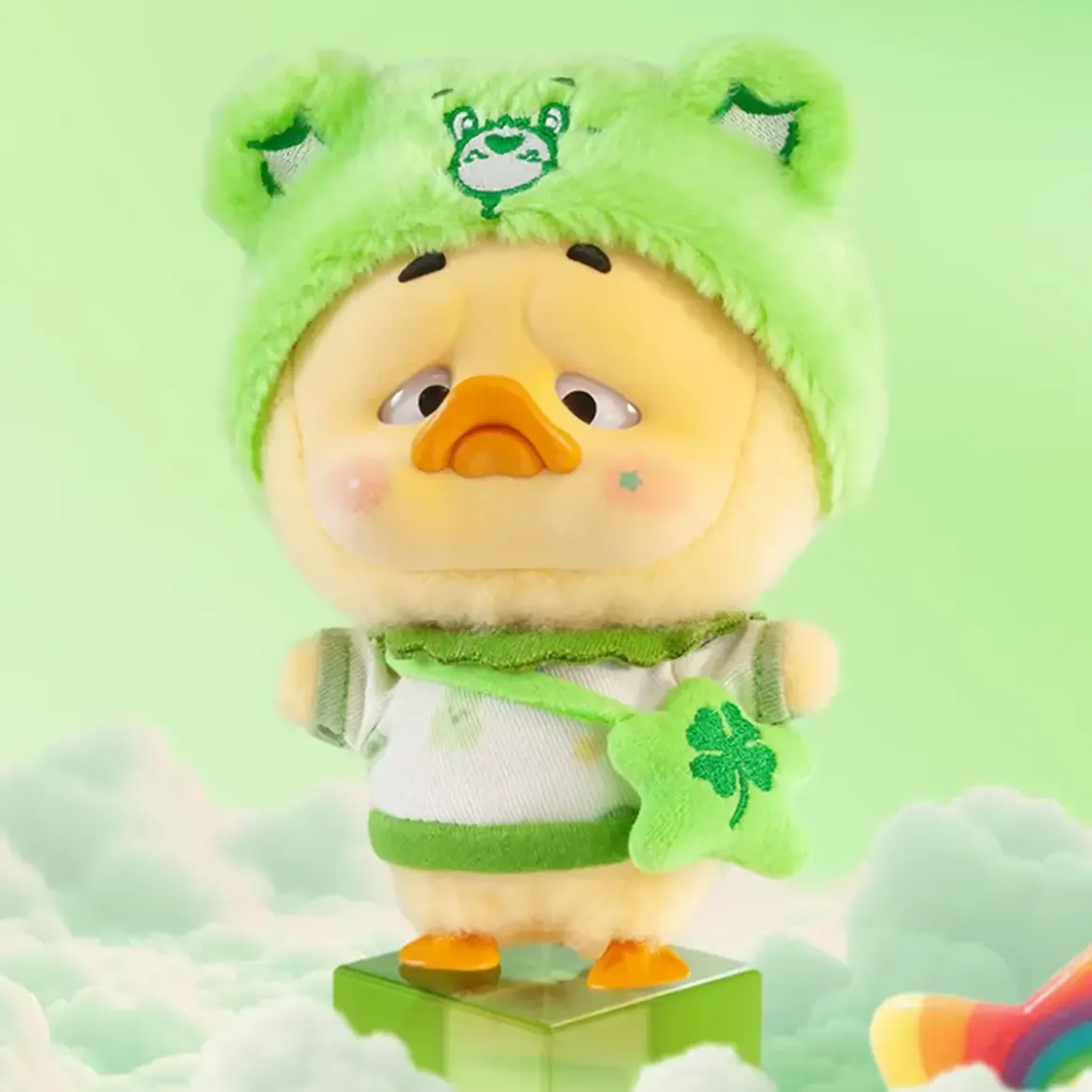 Upsetduck Be Rainbow – Blind Box