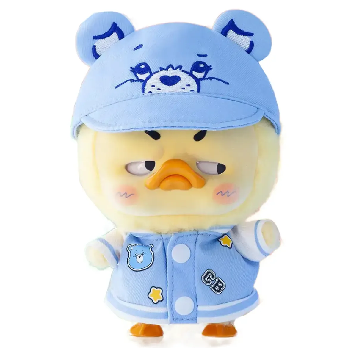 Upsetduck Be Rainbow – Blind Box
