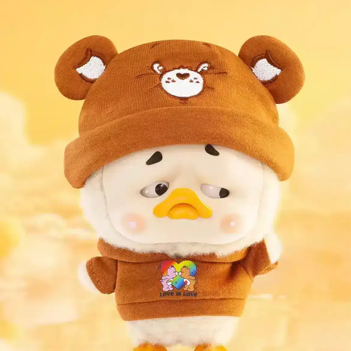 Upsetduck Be Rainbow – Blind Box
