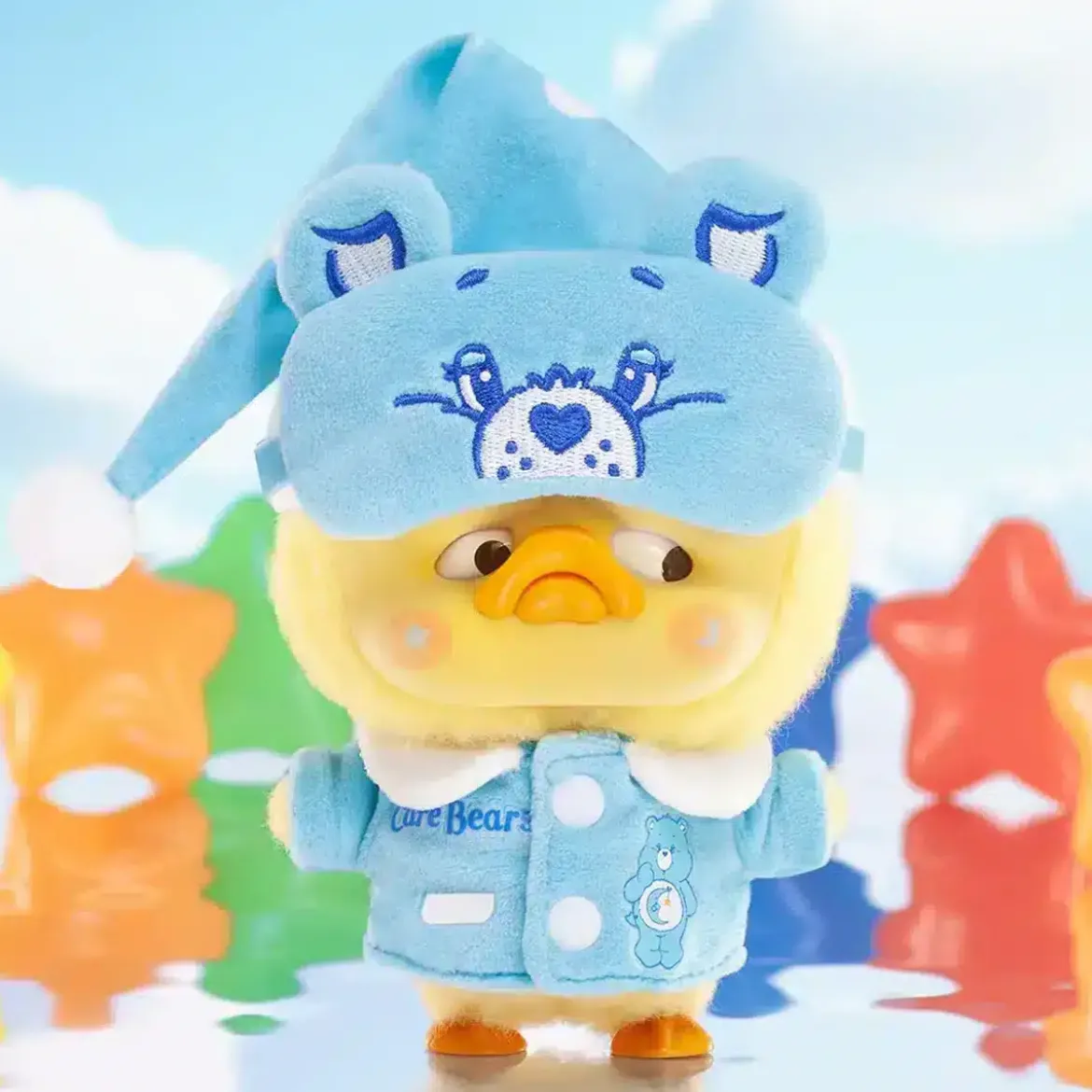 Upsetduck Be Rainbow – Blind Box