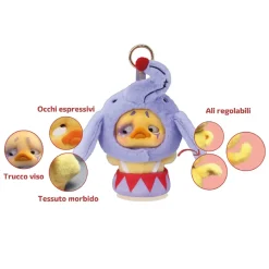 Upsetduck Crazy Circus – Blind Box