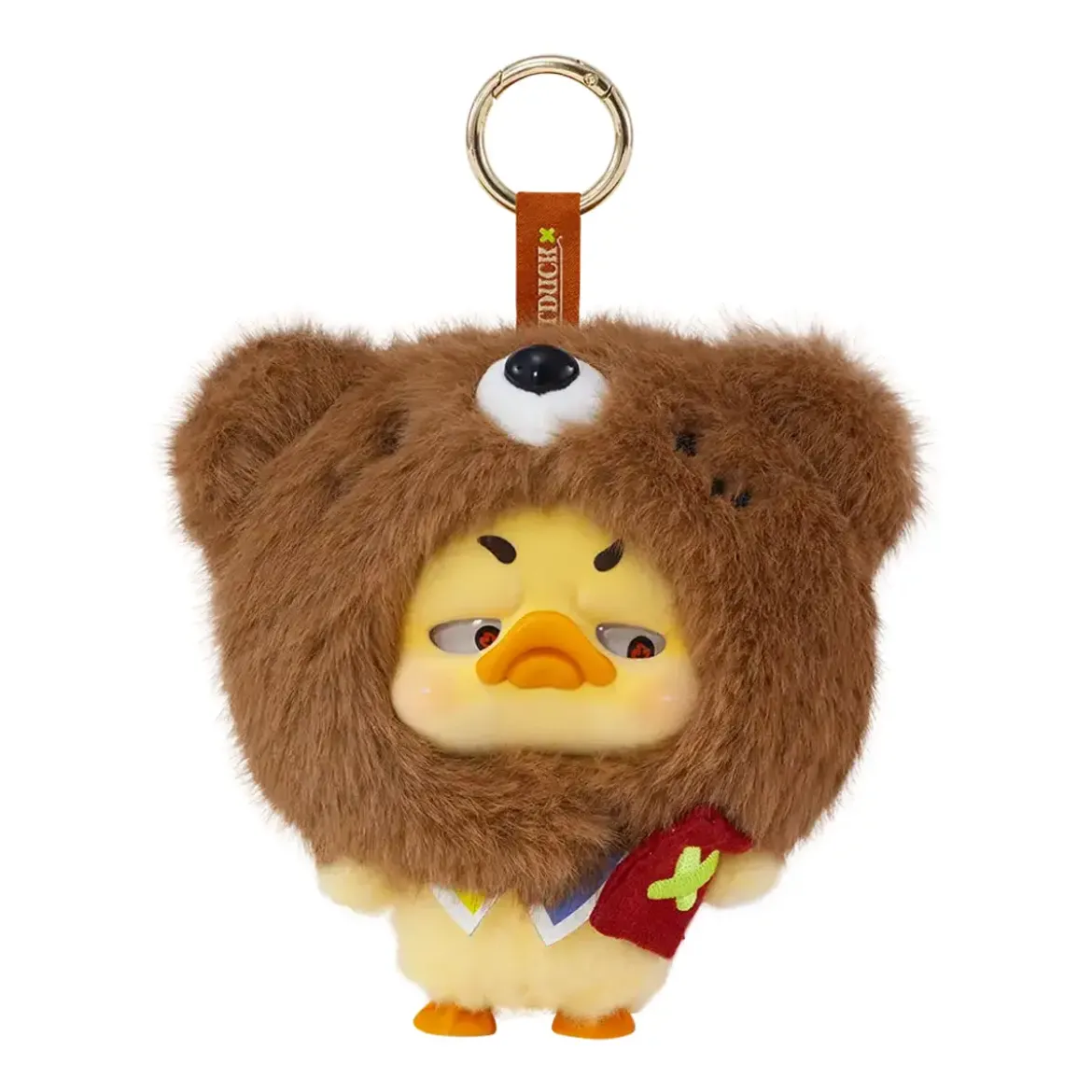 Upsetduck Crazy Circus – Blind Box