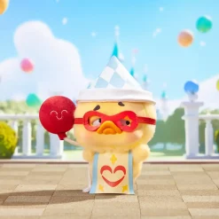 Upsetduck Crazy Circus – Blind Box