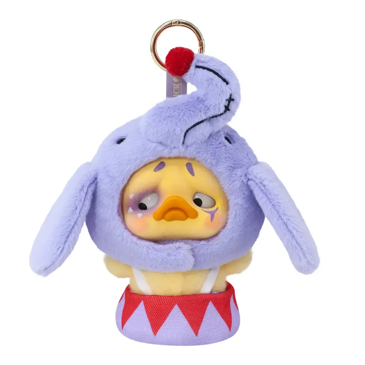 Upsetduck Crazy Circus – Blind Box