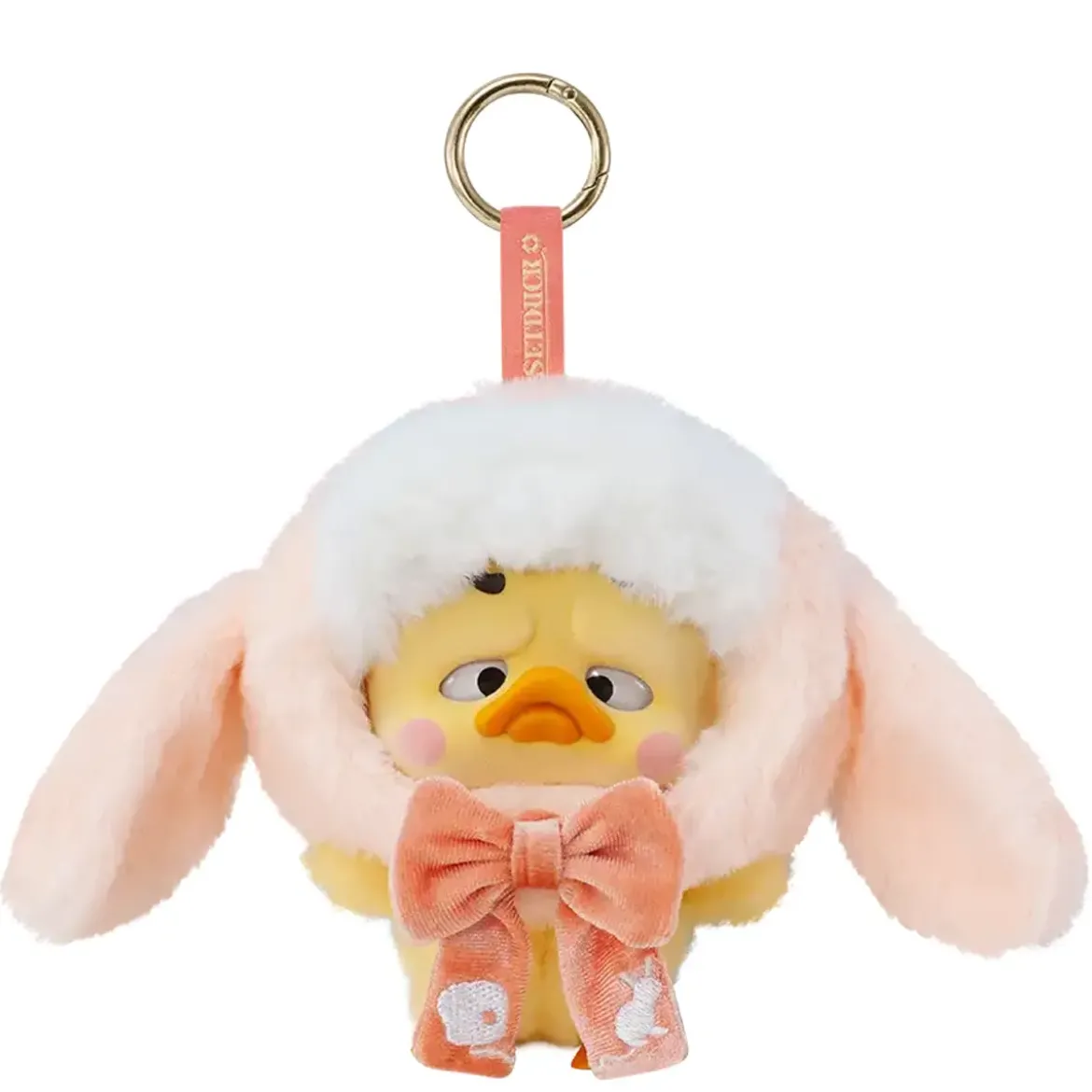 Upsetduck Crazy Circus – Blind Box
