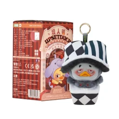 Upsetduck Crazy Circus – Blind Box