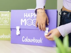Valigetta polionda dorso 8 – Wild