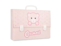 Valigetta portadisegni Coccolotti Classic