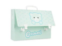 Valigetta portadisegni Coccolotti Classic