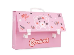 Valigetta portadisegni Coccolotti Love&Tell