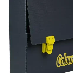 Valigetta scuola Bicolor – Dorso 8cm