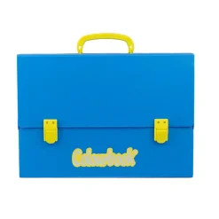 Valigetta scuola Bicolor – Dorso 8cm
