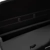 Valigetta scuola con tracolla 28x39cm – Nero