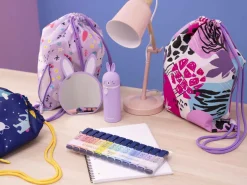 Zaino a sacca – Colour Bag