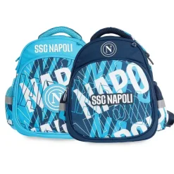 Zaino asilo SSC Napoli – 4,5 litri