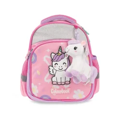 Zaino Asilo Unicorn 9L – Peluche omaggio