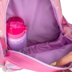 Zaino Asilo Unicorn 9L – Peluche omaggio