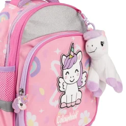 Zaino Asilo Unicorn 9L – Peluche omaggio