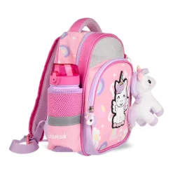Zaino Asilo Unicorn 9L – Peluche omaggio