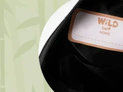 Zaino asilo Wild Bag