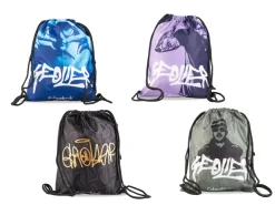 Zaino con coulisse – Geolier
