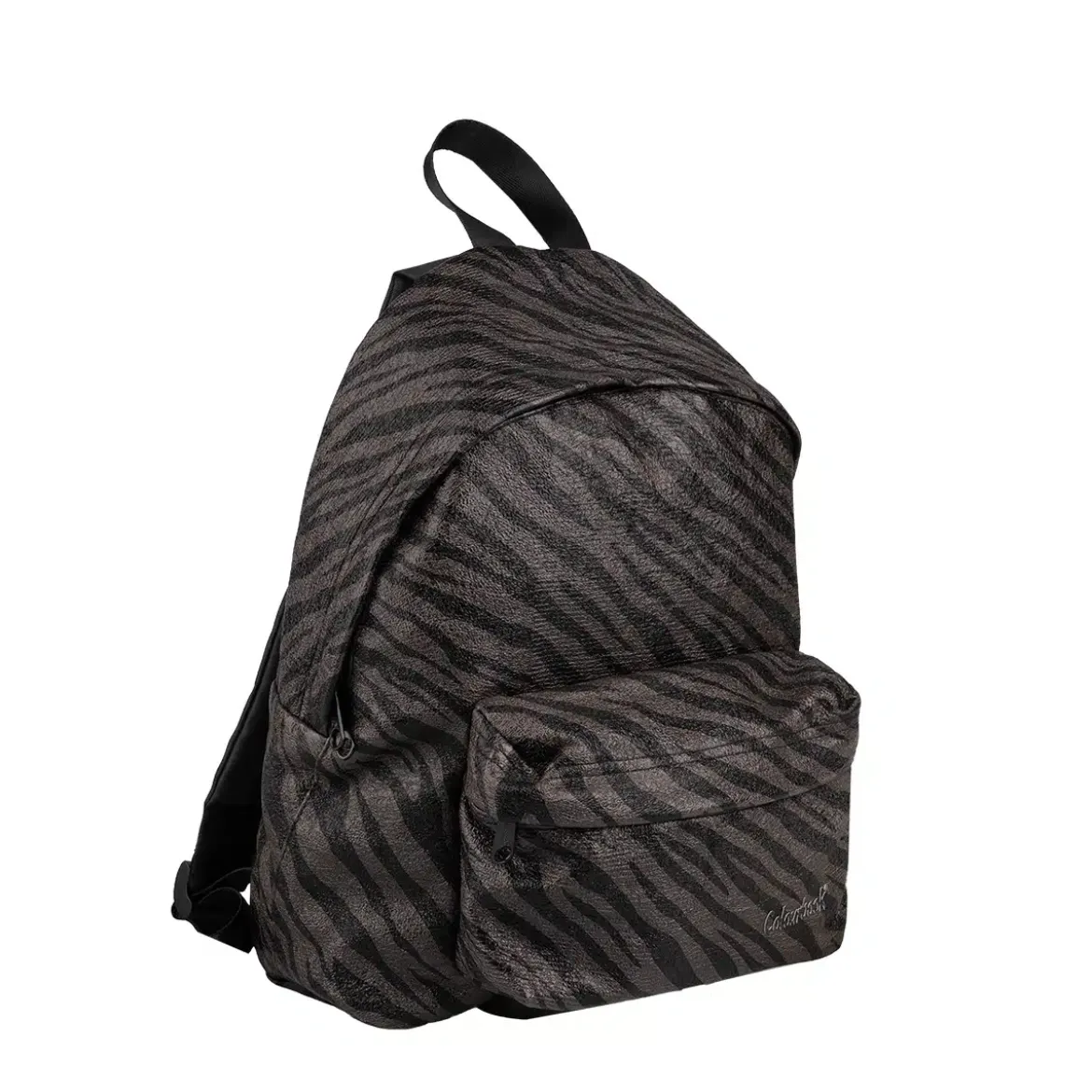 Zaino midi Nero Assoluto (21x35x35cm)