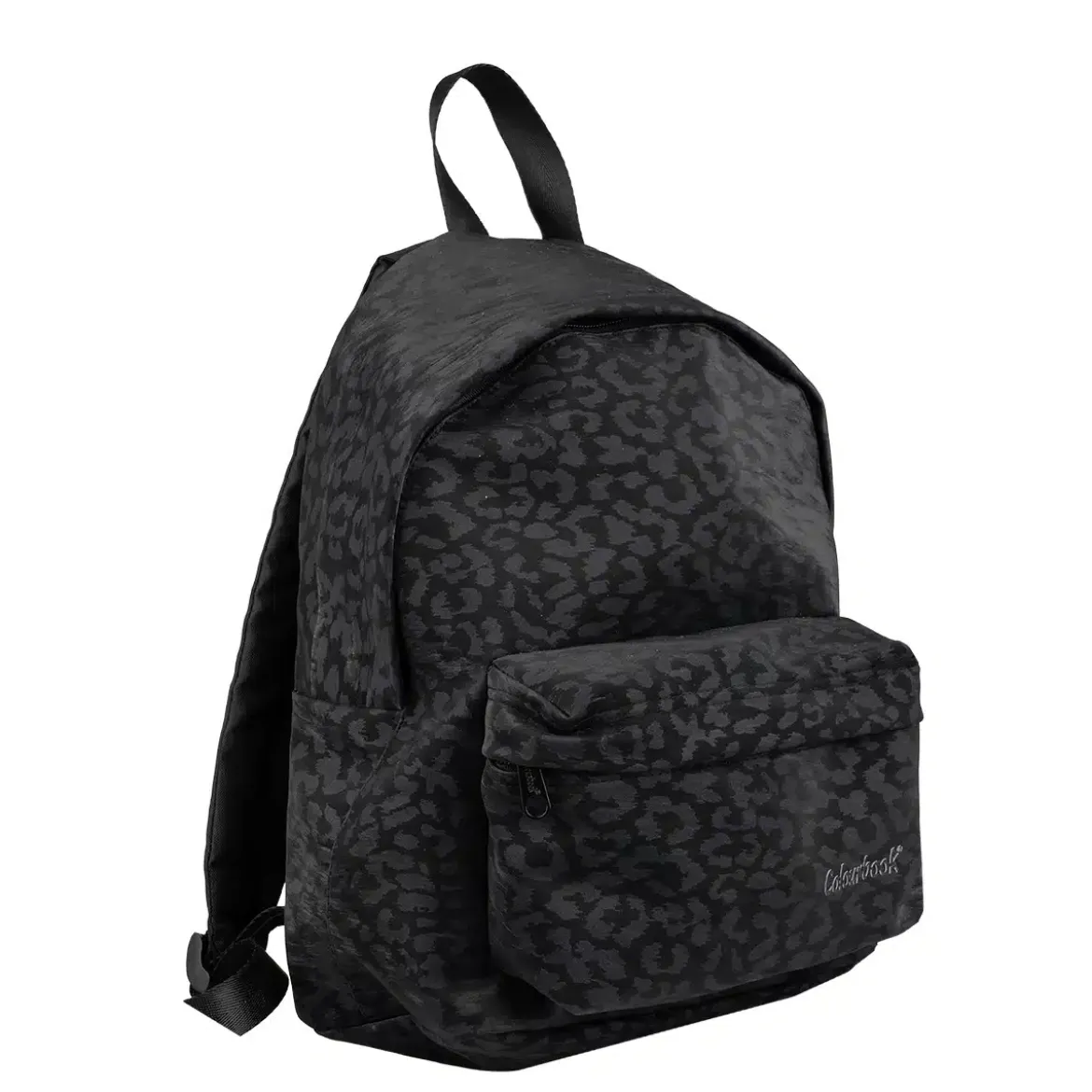 Zaino midi Nero Assoluto (21x35x35cm)