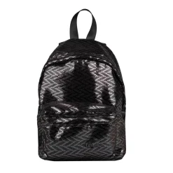 Zaino midi Nero Assoluto (21x35x35cm)
