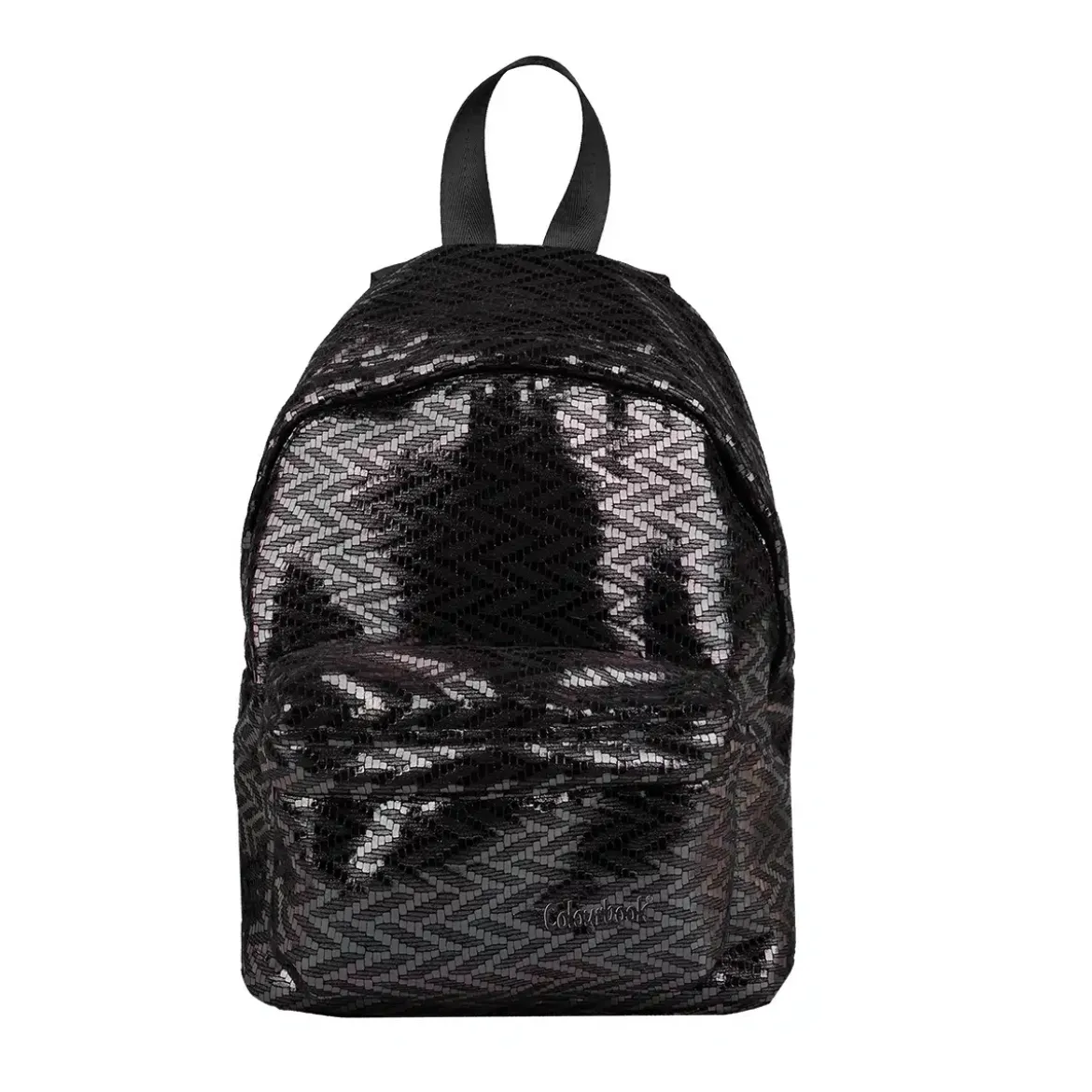Zaino midi Nero Assoluto (21x35x35cm)