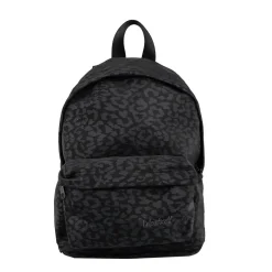 Zaino midi Nero Assoluto (21x35x35cm)