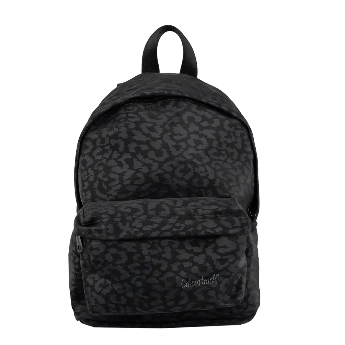 Zaino midi Nero Assoluto (21x35x35cm)