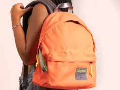Zaino Satin – Orange