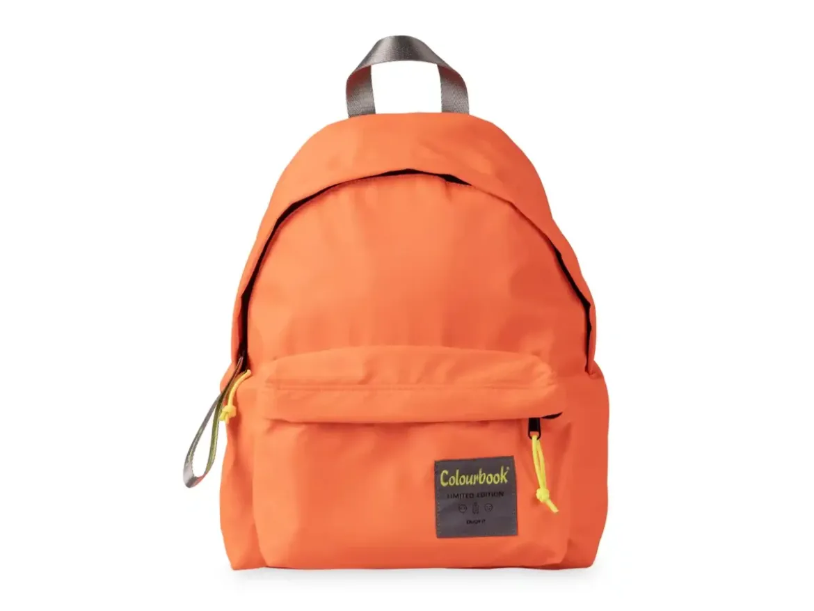 Zaino Satin – Orange